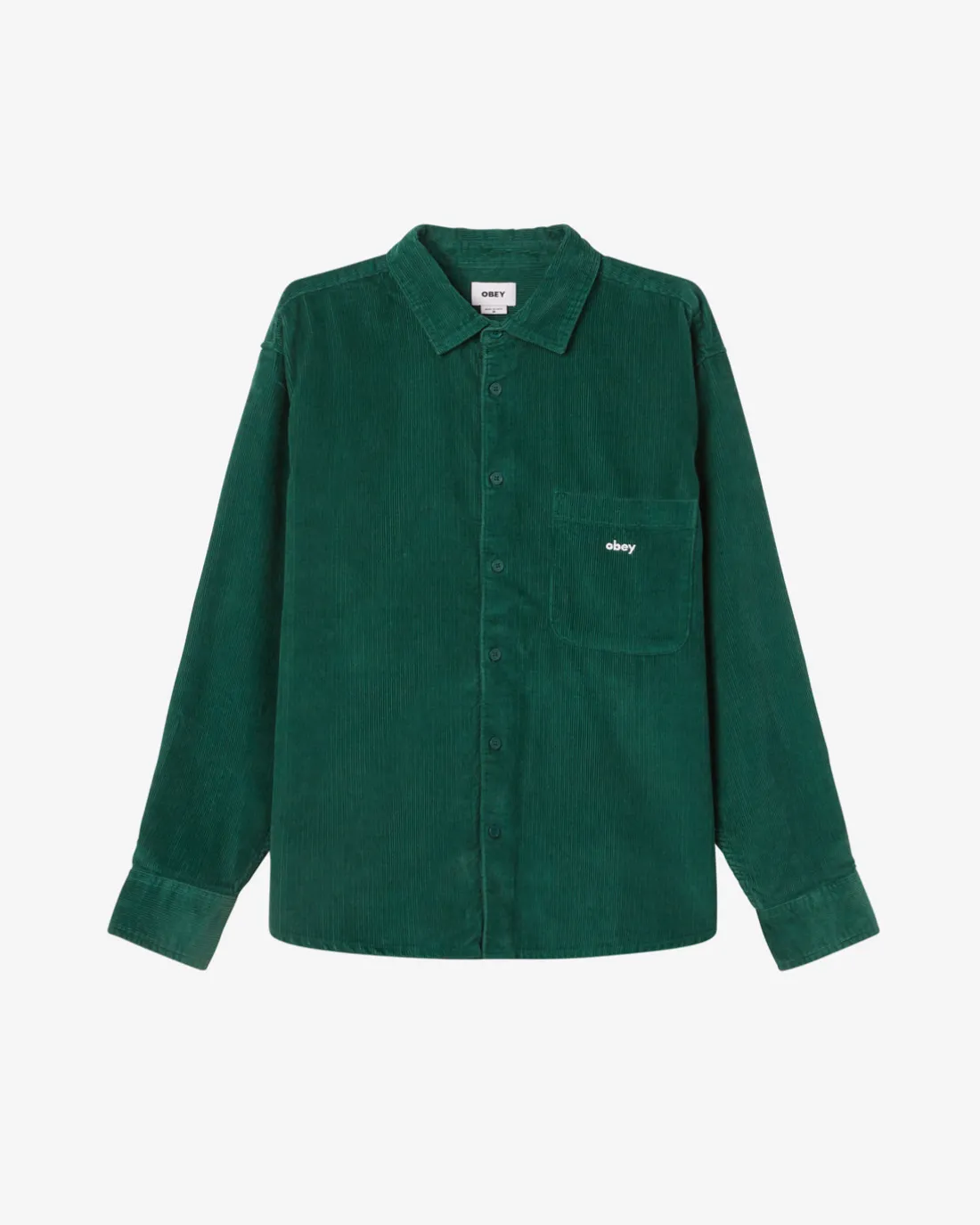 Hot BIGWIG CORD SHIRT Shirts