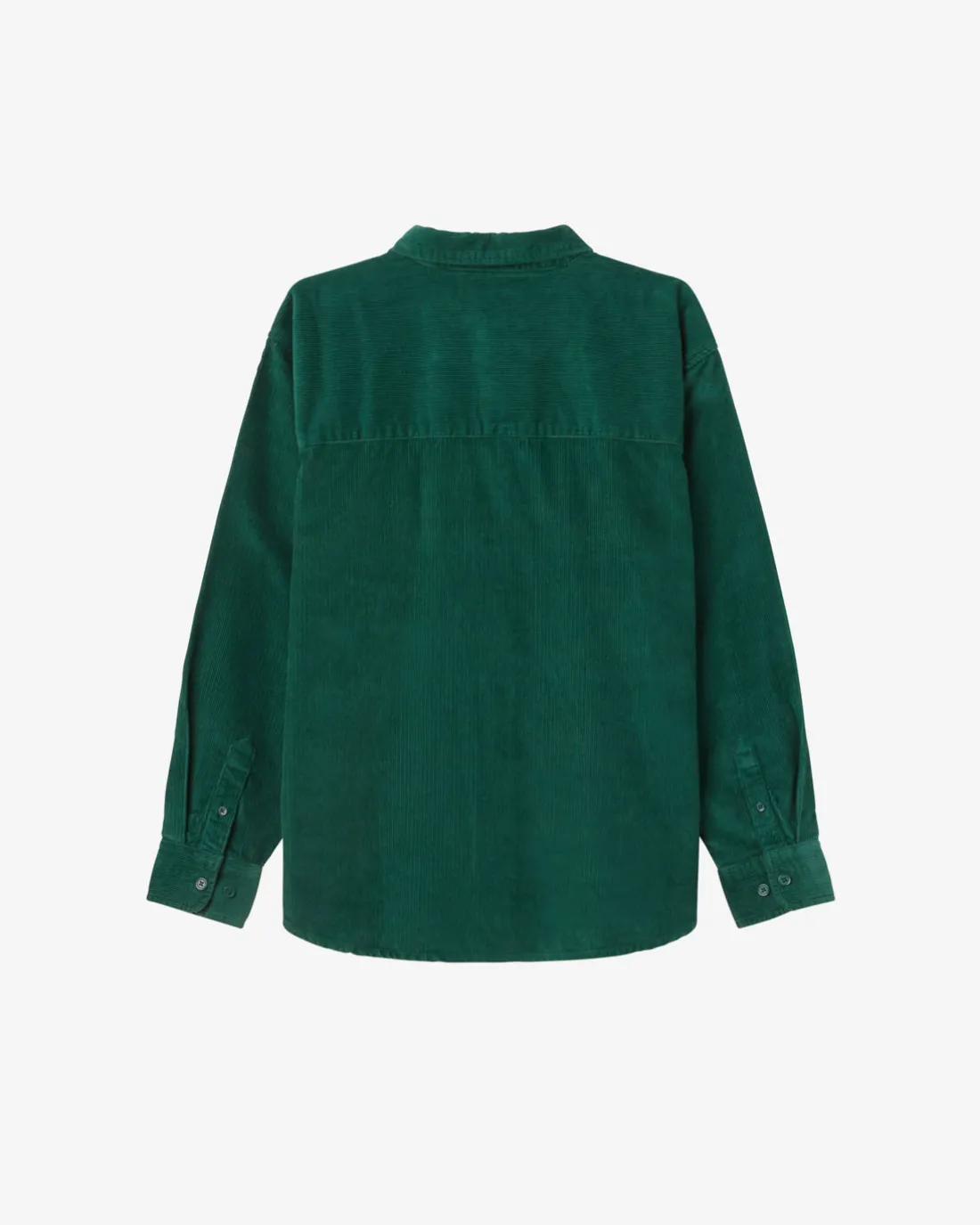 Hot BIGWIG CORD SHIRT Shirts