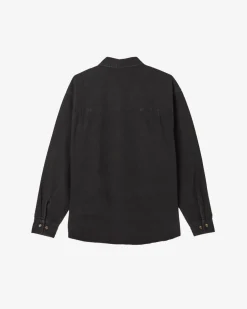 Fashion BIGWIG DEAN DENIM SHIRT Shirts