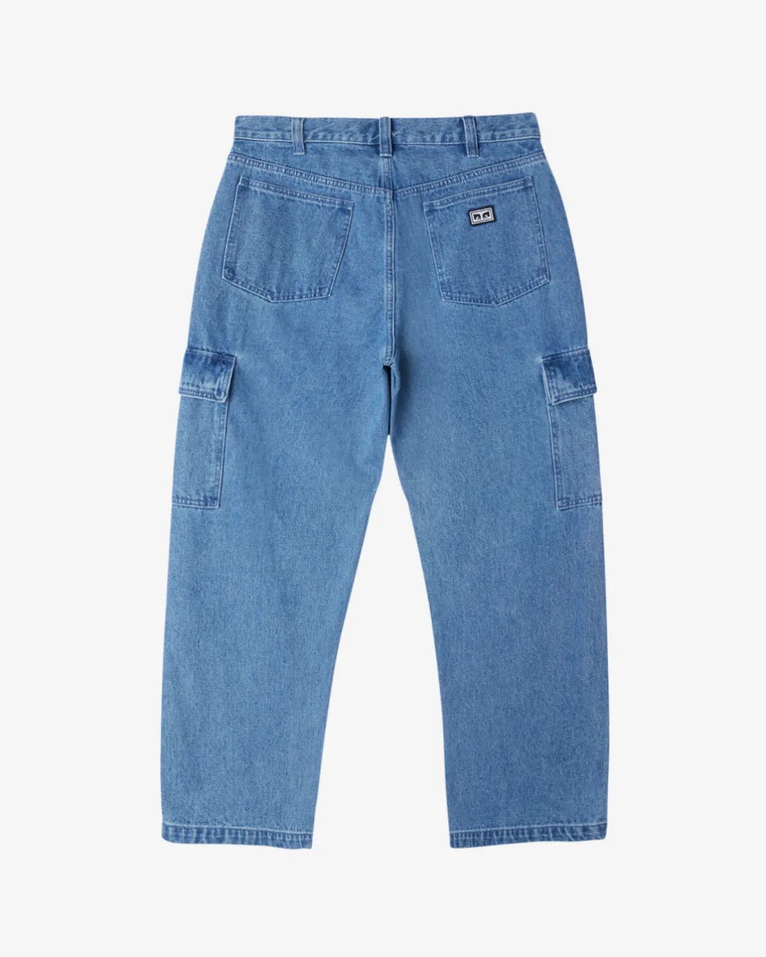 New BIGWIG DENIM CARGO Denim|Denim
