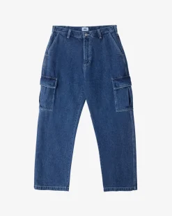 New BIGWIG DENIM CARGO Denim|Denim