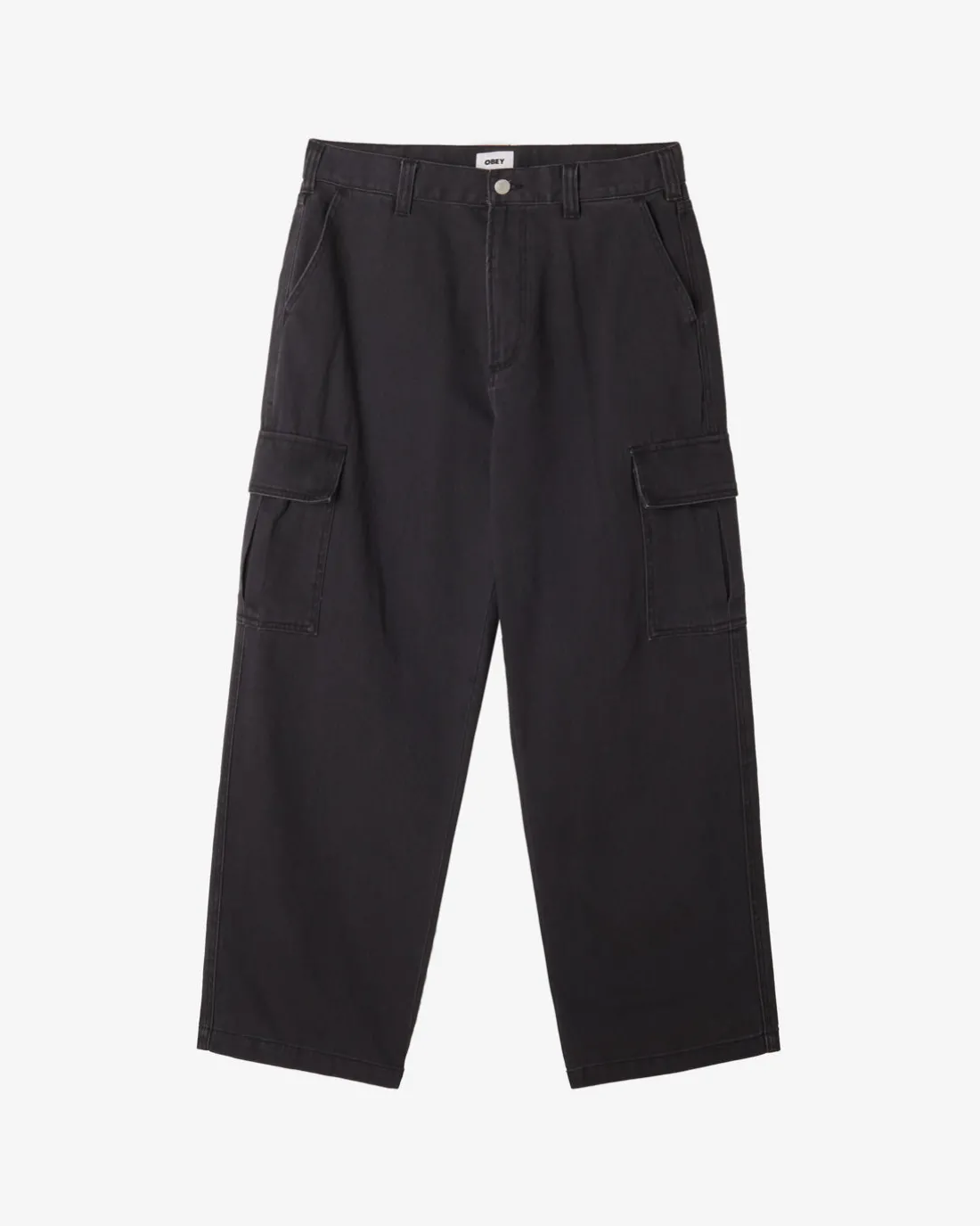 New BIGWIG DENIM CARGO Denim|Denim