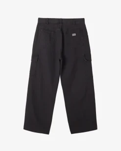 New BIGWIG DENIM CARGO Denim|Denim