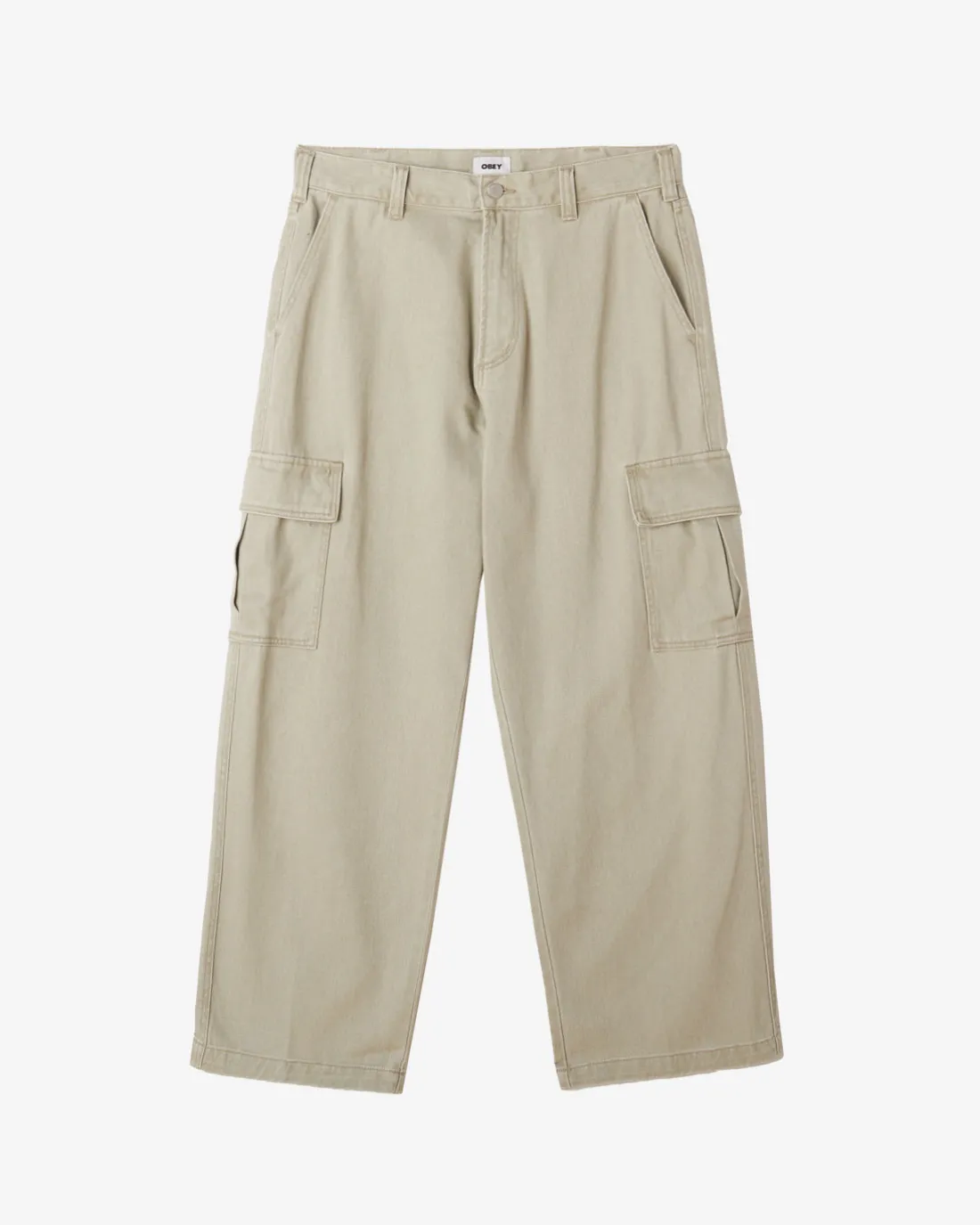 New BIGWIG DENIM CARGO Denim|Denim