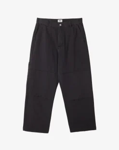 Outlet BIGWIG DOUBLE KNEE WORKER DENIM Pants|Denim