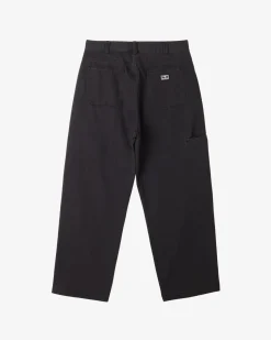 Outlet BIGWIG DOUBLE KNEE WORKER DENIM Pants|Denim