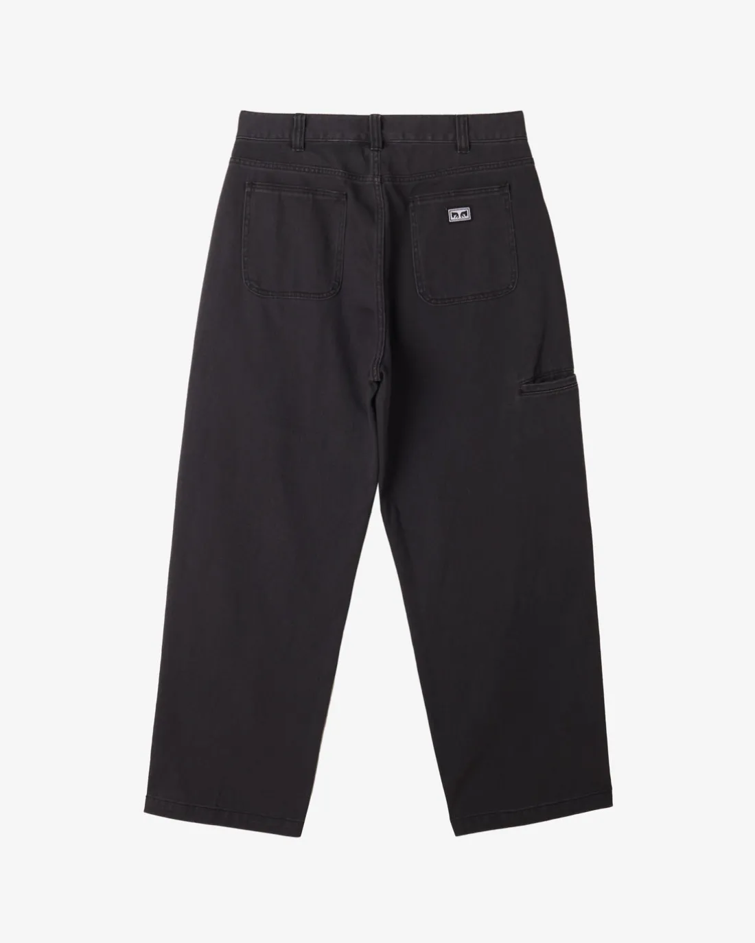 Outlet BIGWIG DOUBLE KNEE WORKER DENIM Pants|Denim