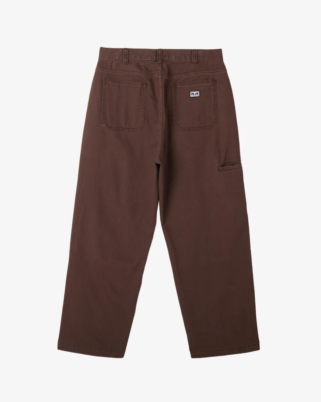 Outlet BIGWIG DOUBLE KNEE WORKER DENIM Pants|Denim