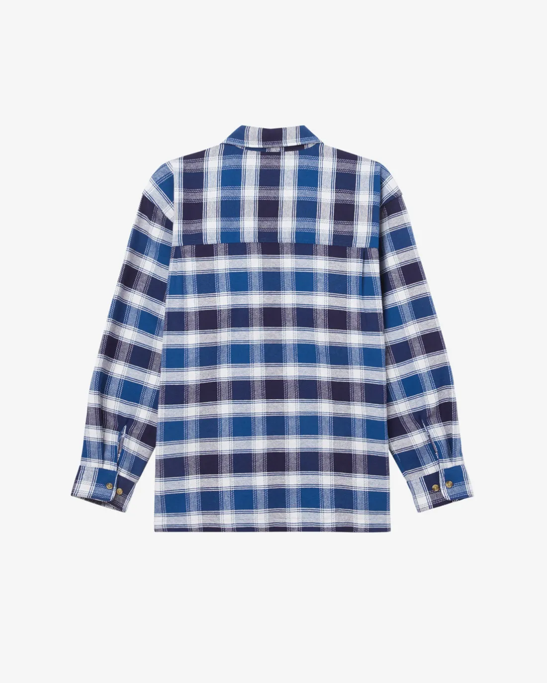 Sale BIGWIG HUGO SHIRT Shirts