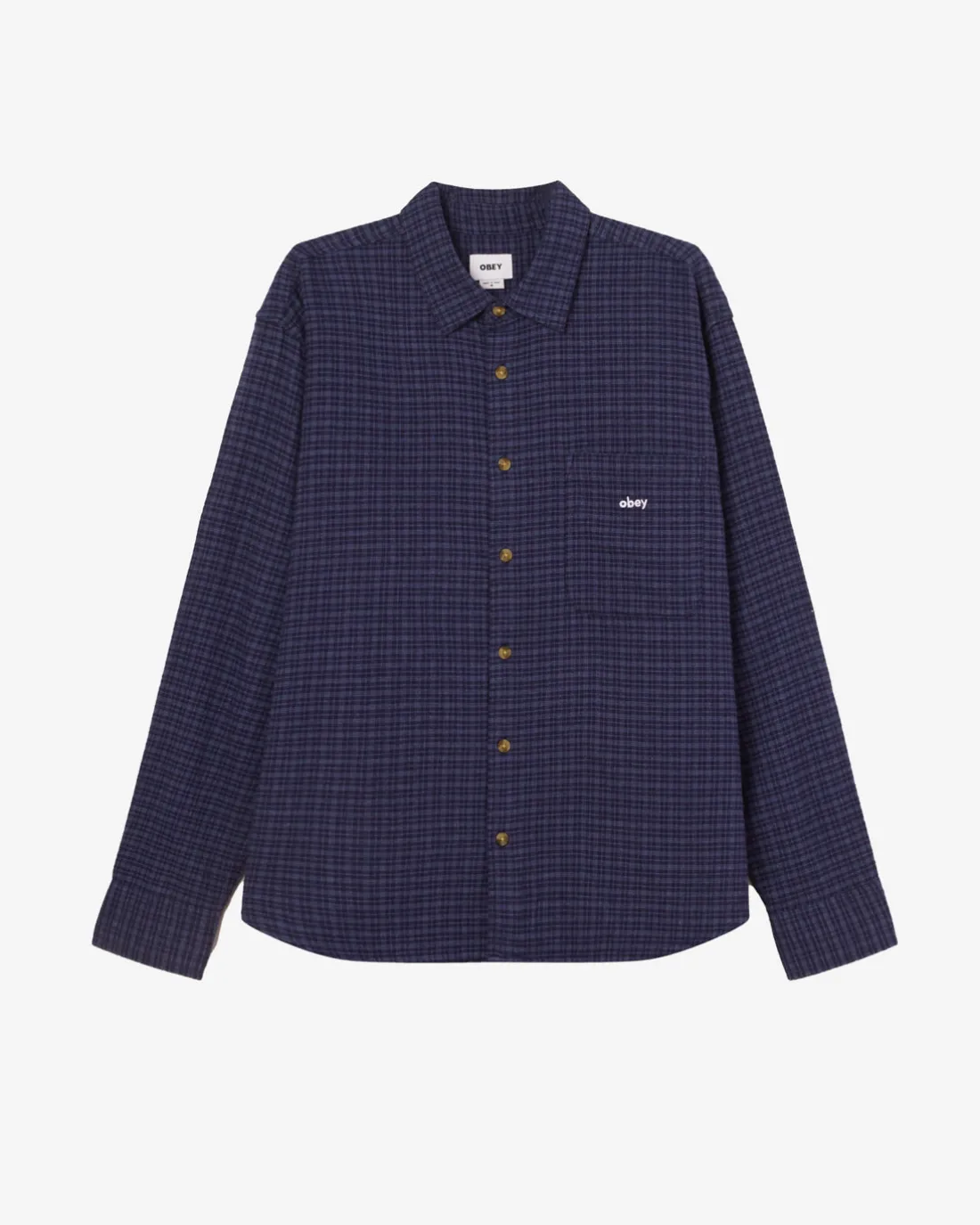 Sale BIGWIG KNOX SHIRT Shirts