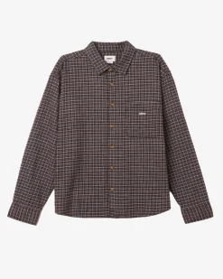 Sale BIGWIG KNOX SHIRT Shirts