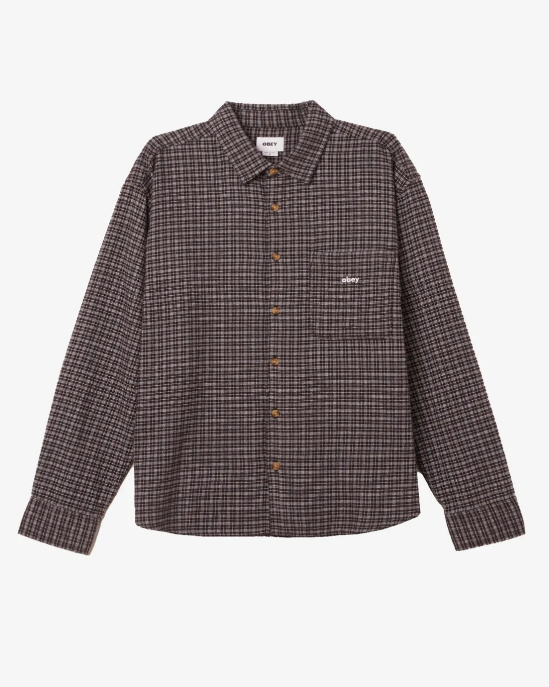 Sale BIGWIG KNOX SHIRT Shirts