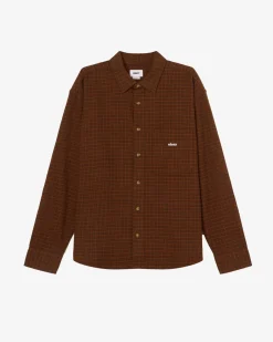 Sale BIGWIG KNOX SHIRT Shirts