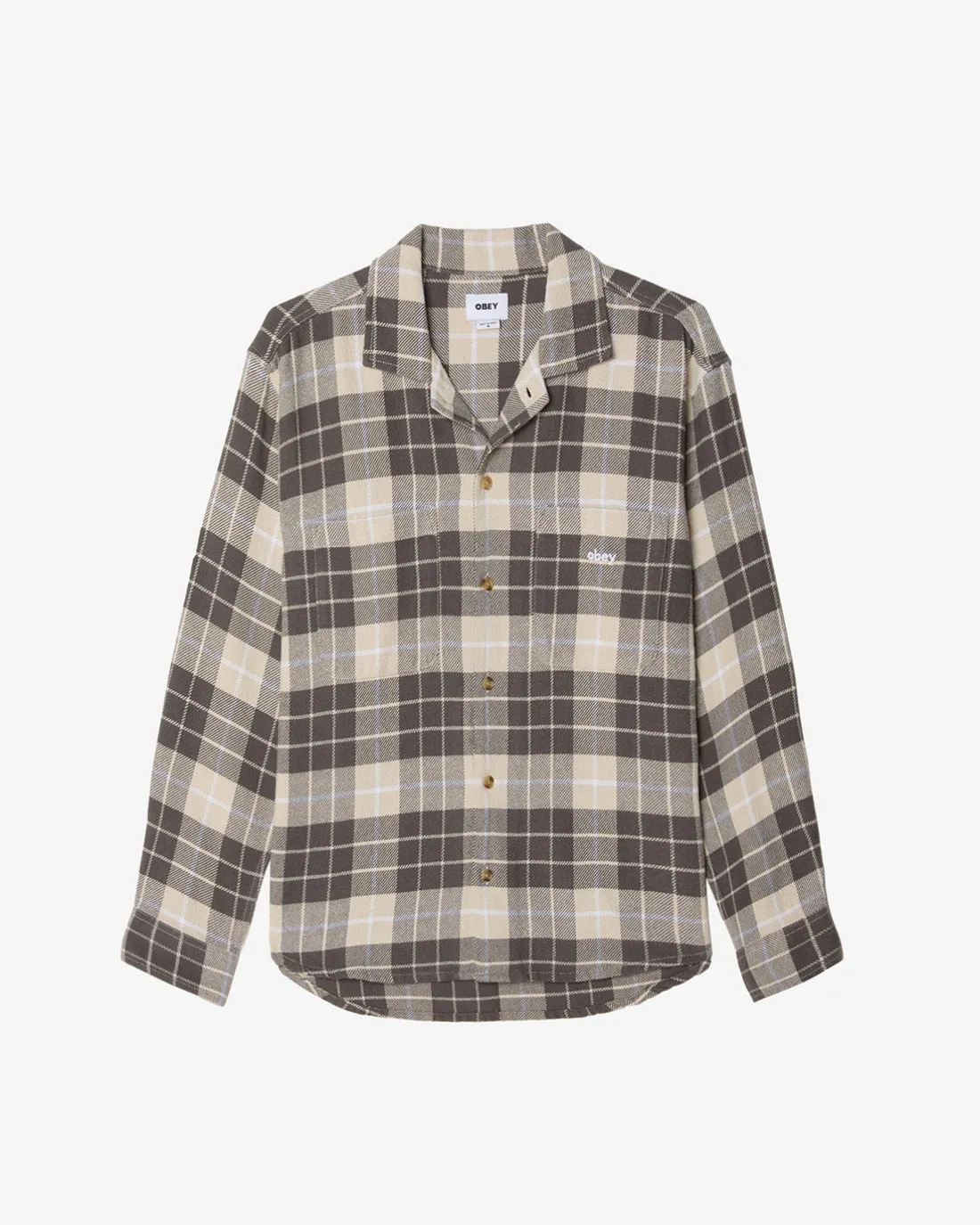 Best BIGWIG SIMON SHIRT Shirts