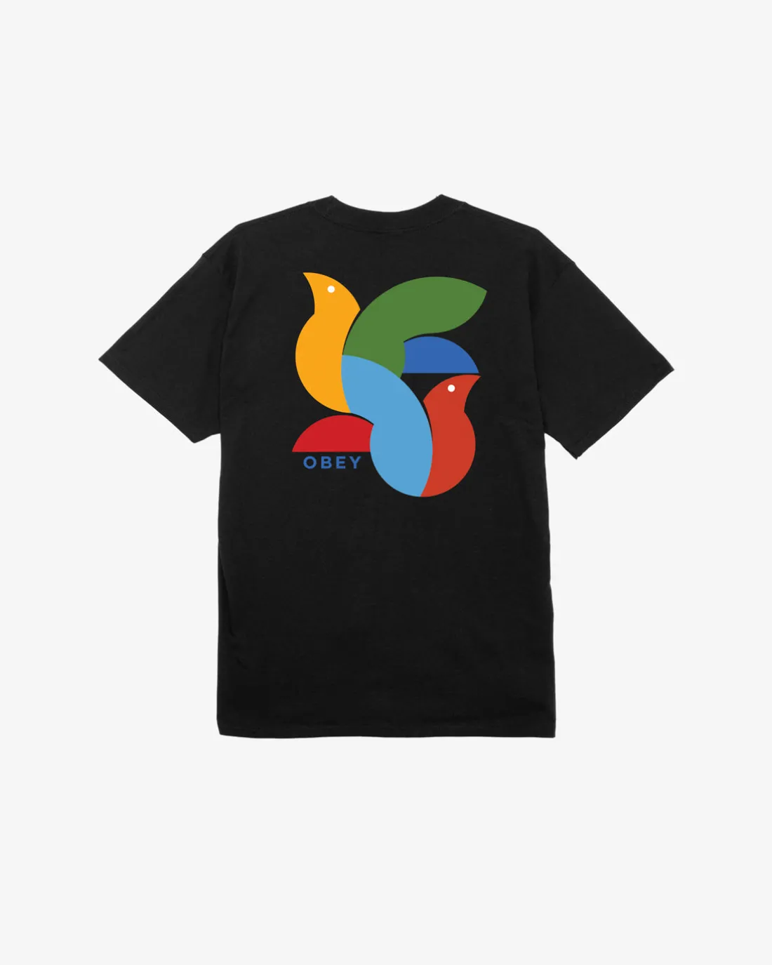 Online BIRD CLASSIC T-SHIRT Classic