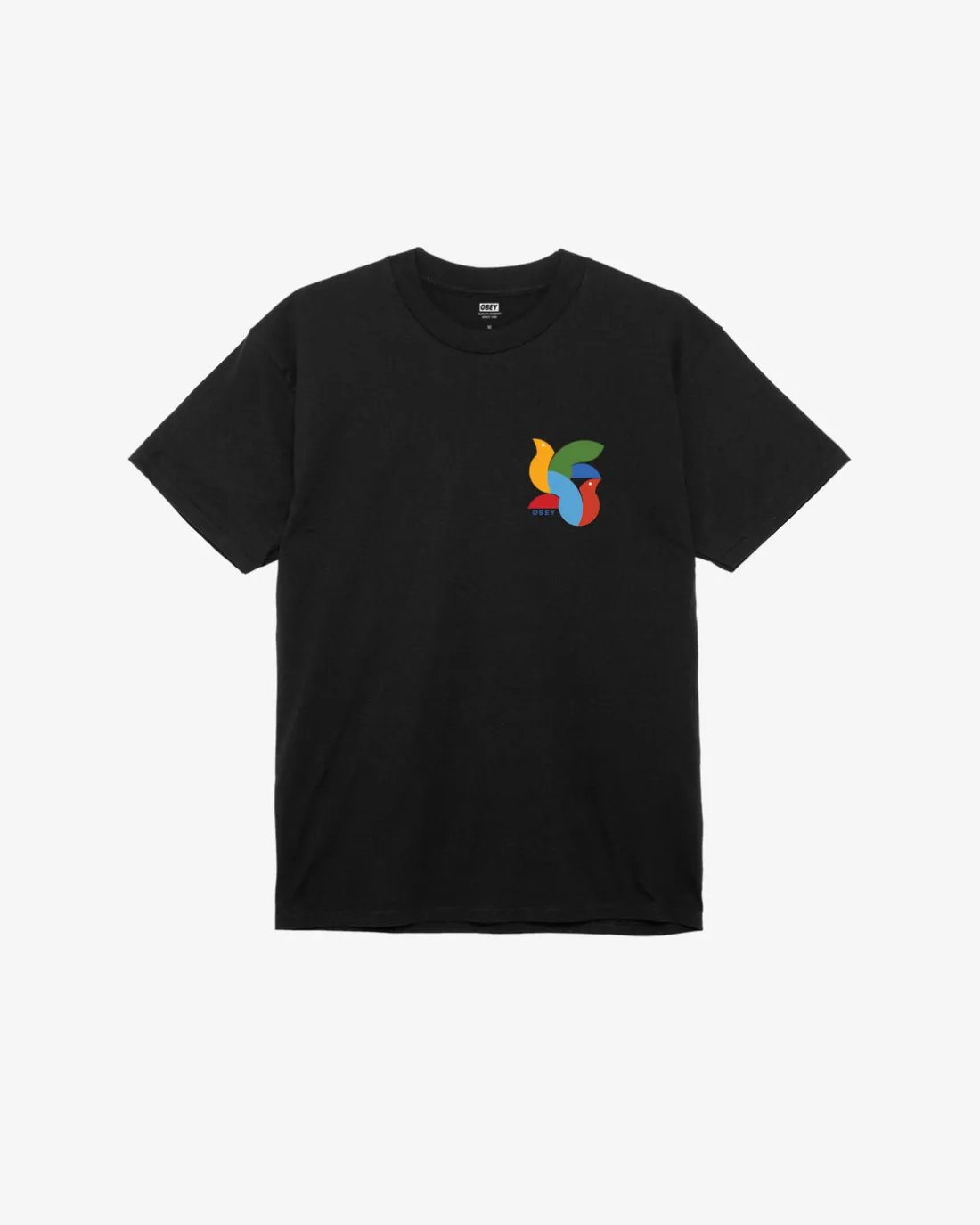 Online BIRD CLASSIC T-SHIRT Classic