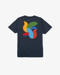 Online BIRD CLASSIC T-SHIRT Classic