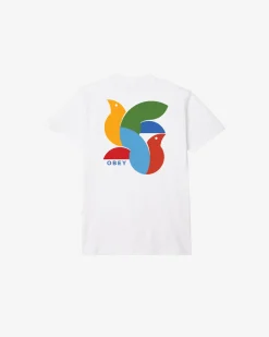 Online BIRD CLASSIC T-SHIRT Classic