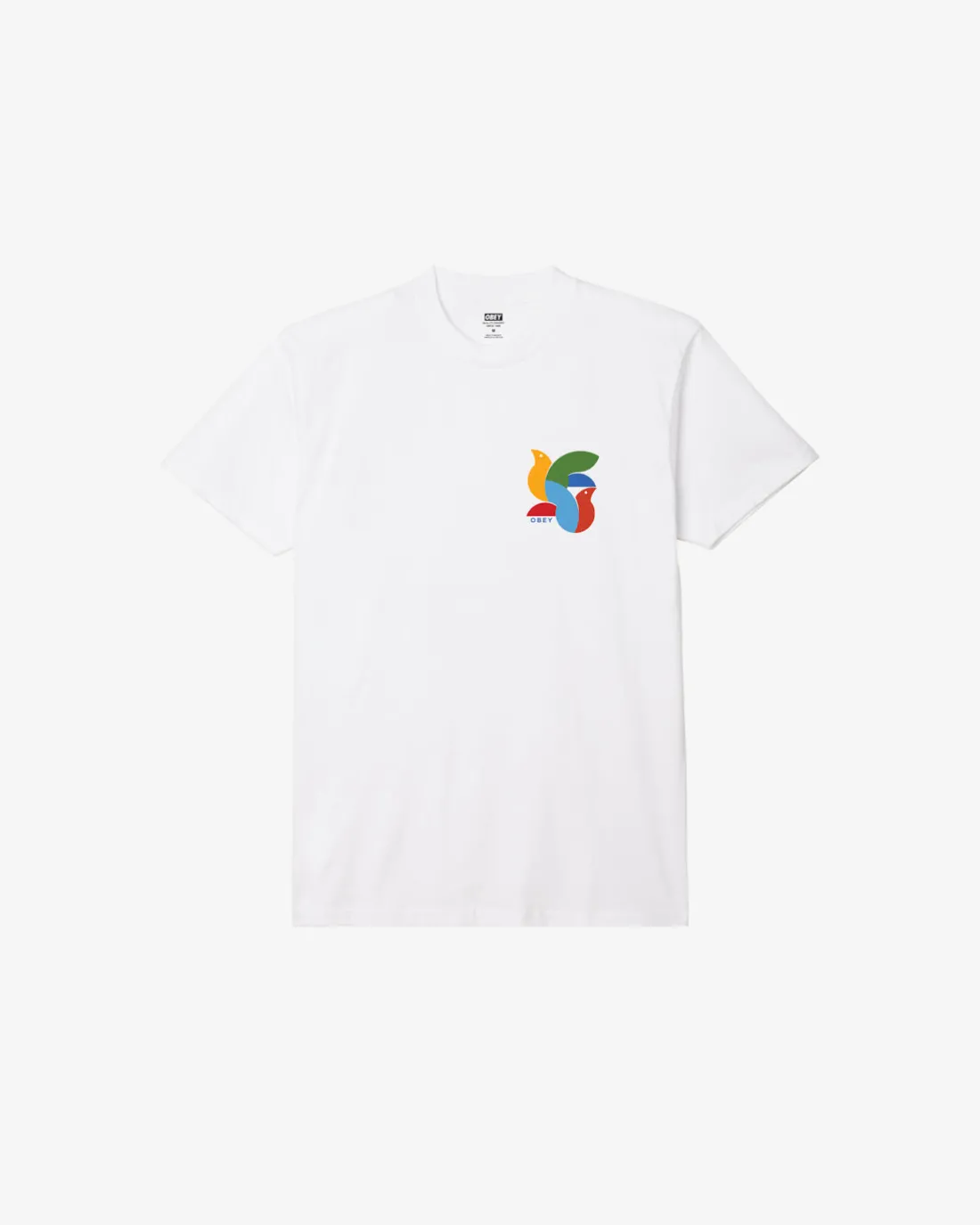 Online BIRD CLASSIC T-SHIRT Classic