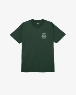 Outlet BIRDS OF JUSTICE CLASSIC T-SHIRT Classic