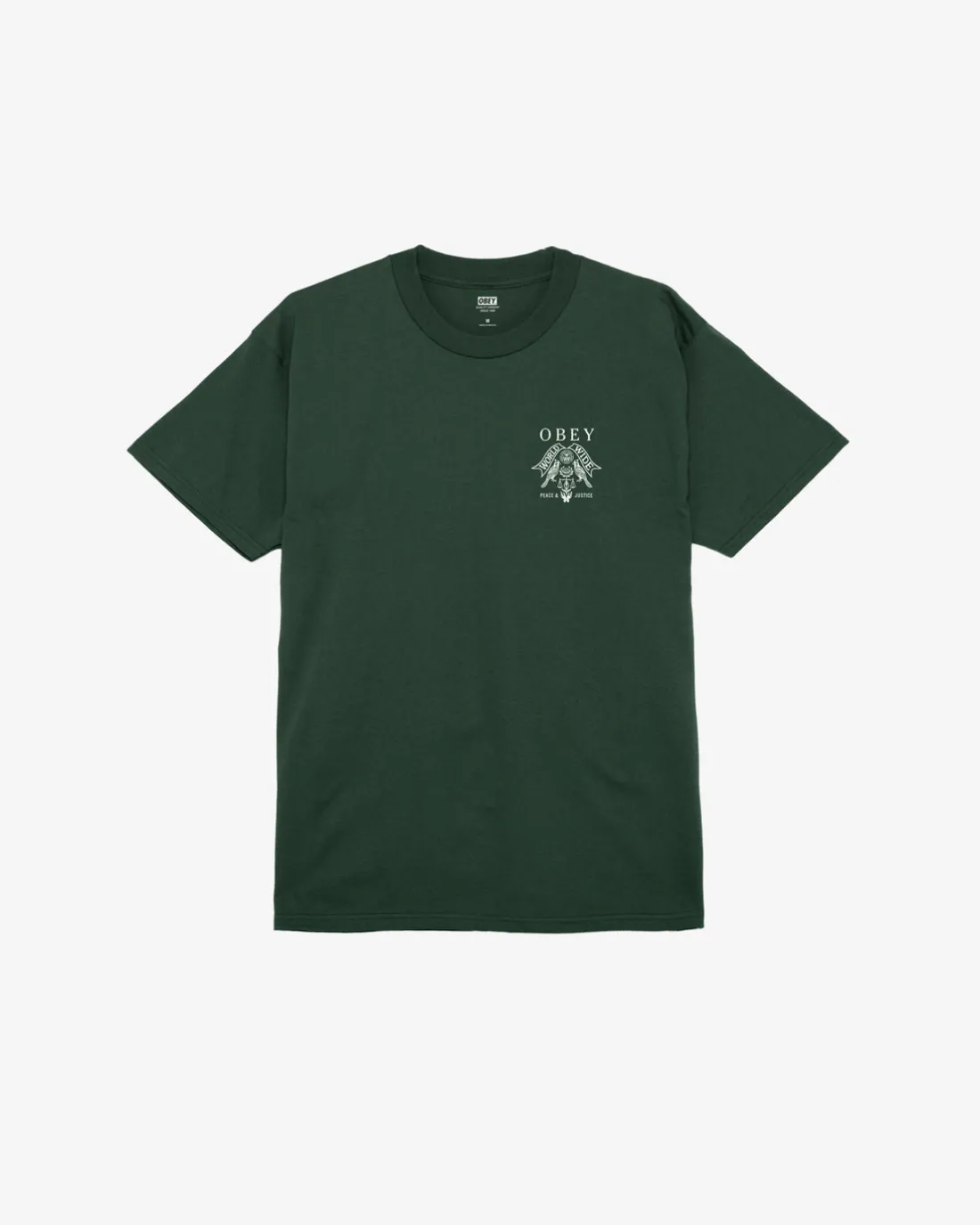 Outlet BIRDS OF JUSTICE CLASSIC T-SHIRT Classic