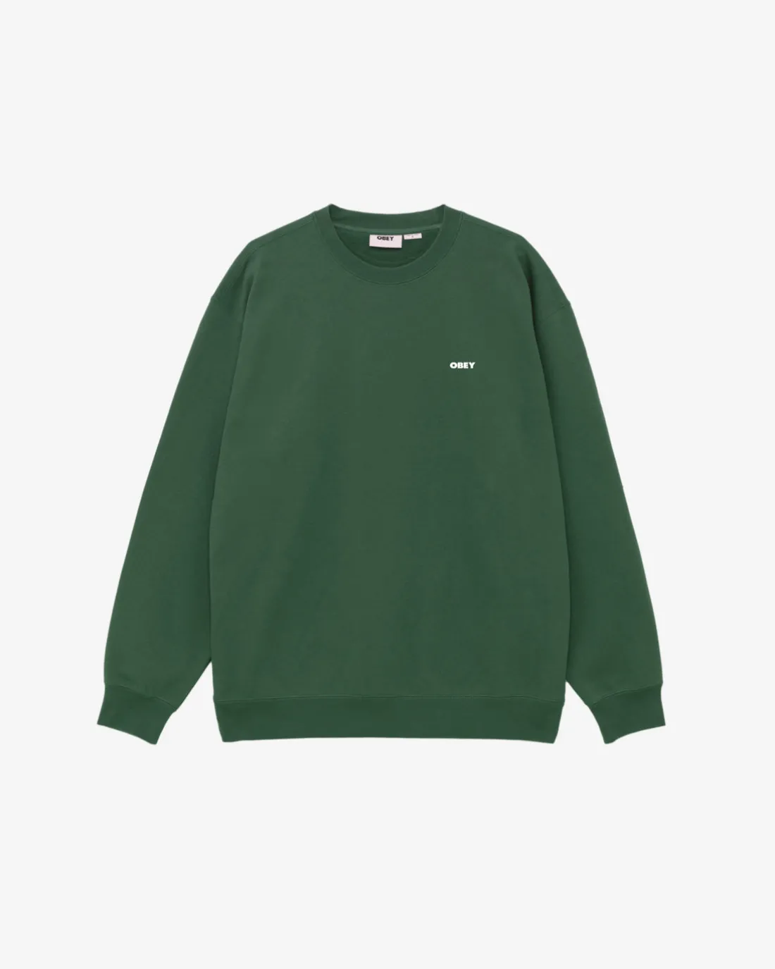 Hot BOLD CREWNECK PREMIUM CREWNECK Crew