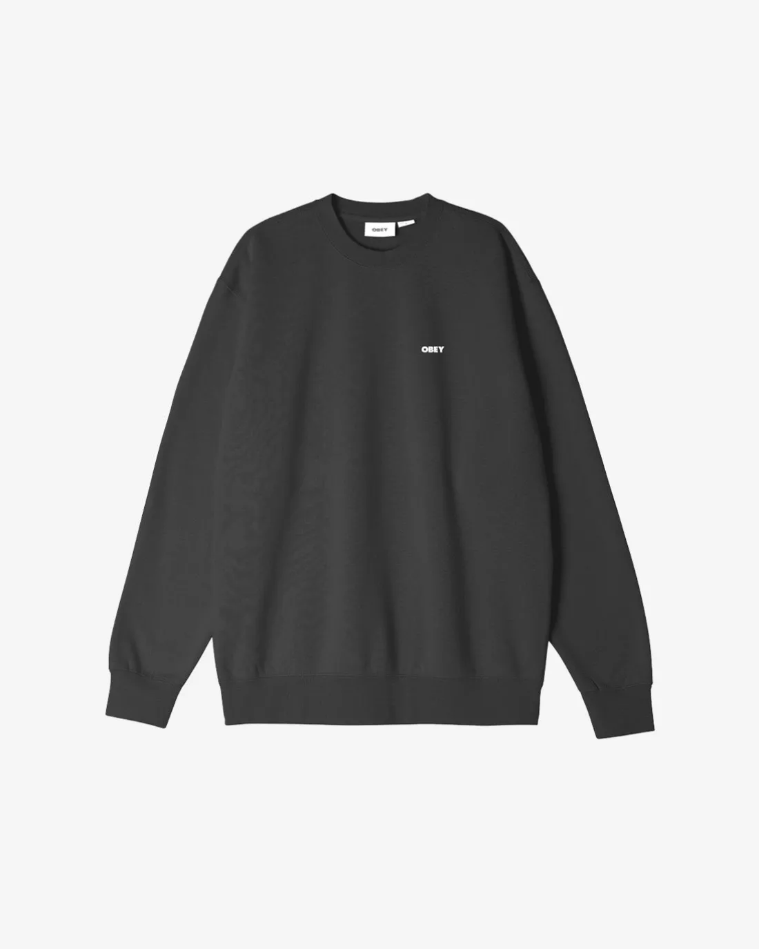 Hot BOLD CREWNECK PREMIUM CREWNECK Crew