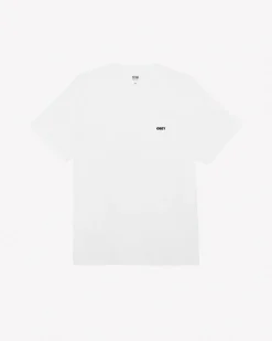 Fashion BOLD OBEY II CLASSIC T-SHIRT Core|Classic