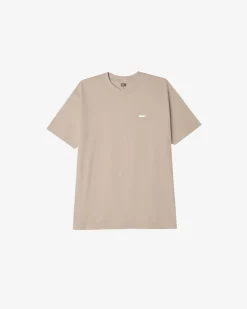 Fashion BOLD OBEY II CLASSIC T-SHIRT Core|Classic