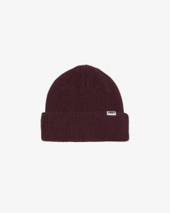 Sale BOLD ORGANIC BEANIE Headwear