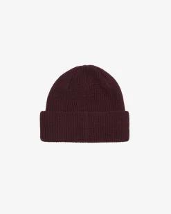 Sale BOLD ORGANIC BEANIE Headwear