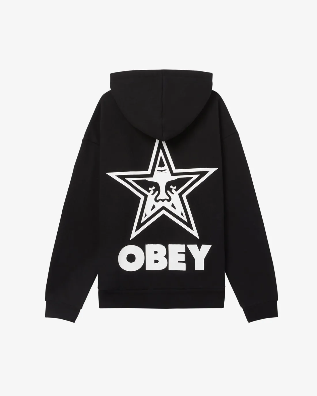 Sale BOLD STAR EXTRA HEAVY PULLOVER Pullover Hood