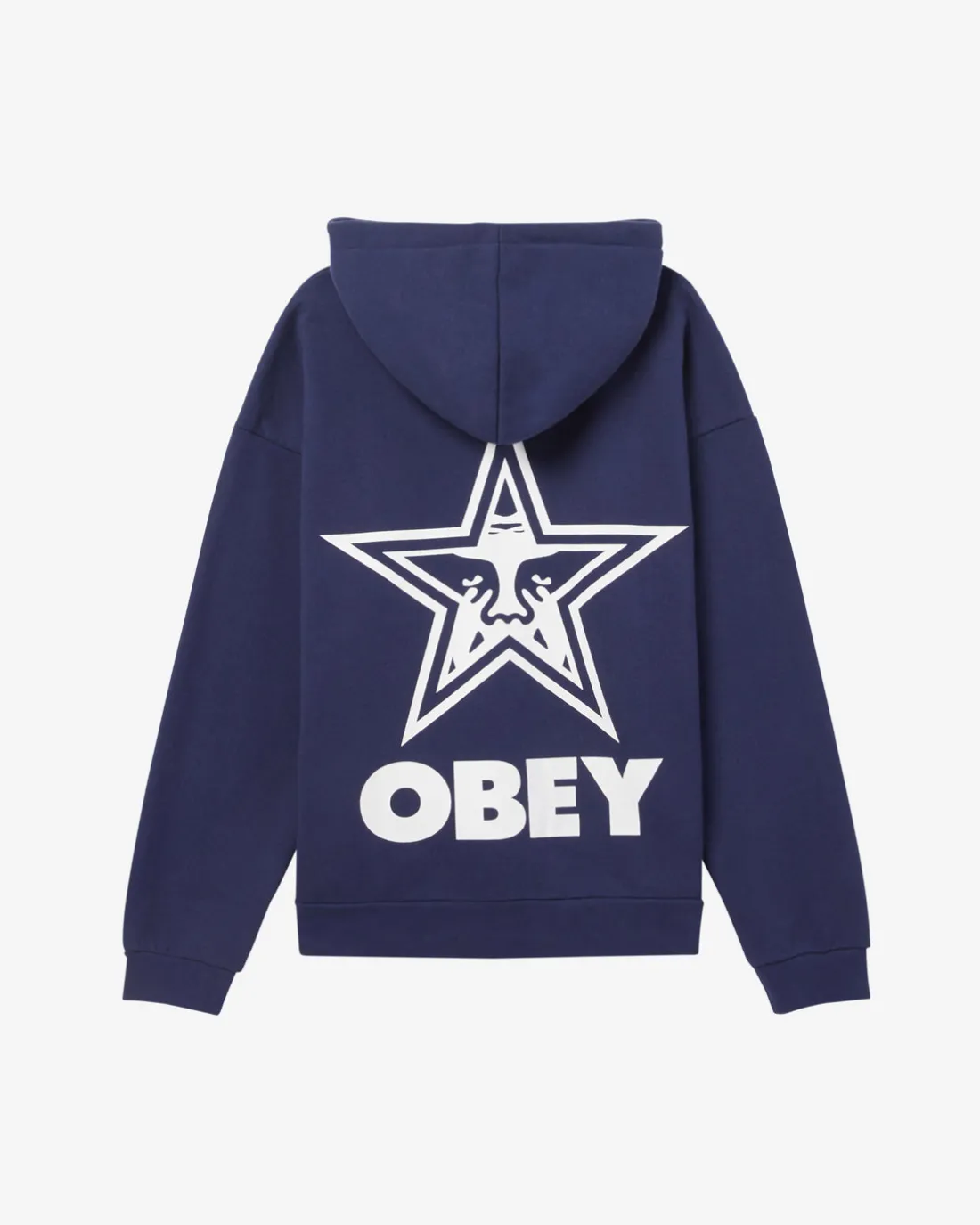 Sale BOLD STAR EXTRA HEAVY PULLOVER Pullover Hood