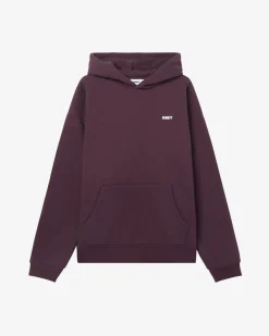 Sale BOLD STAR EXTRA HEAVY PULLOVER Pullover Hood