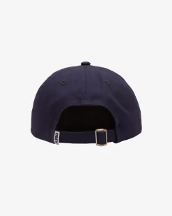 New BOLD TWILL 6 PANEL STRAPBACK Headwear