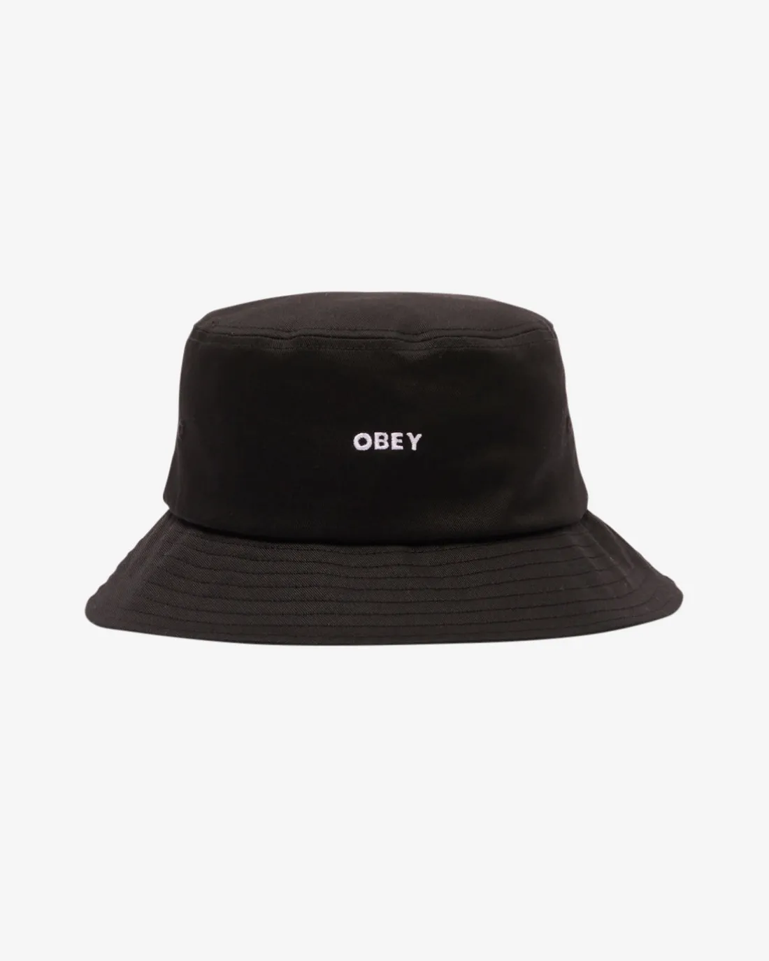 Clearance BOLD TWILL BUCKET HAT Headwear