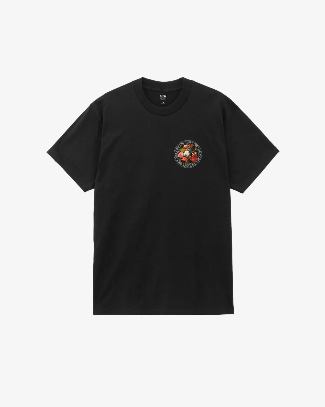 Discount BOUQUET CLASSIC T-SHIRT Classic