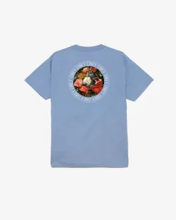 Discount BOUQUET CLASSIC T-SHIRT Classic
