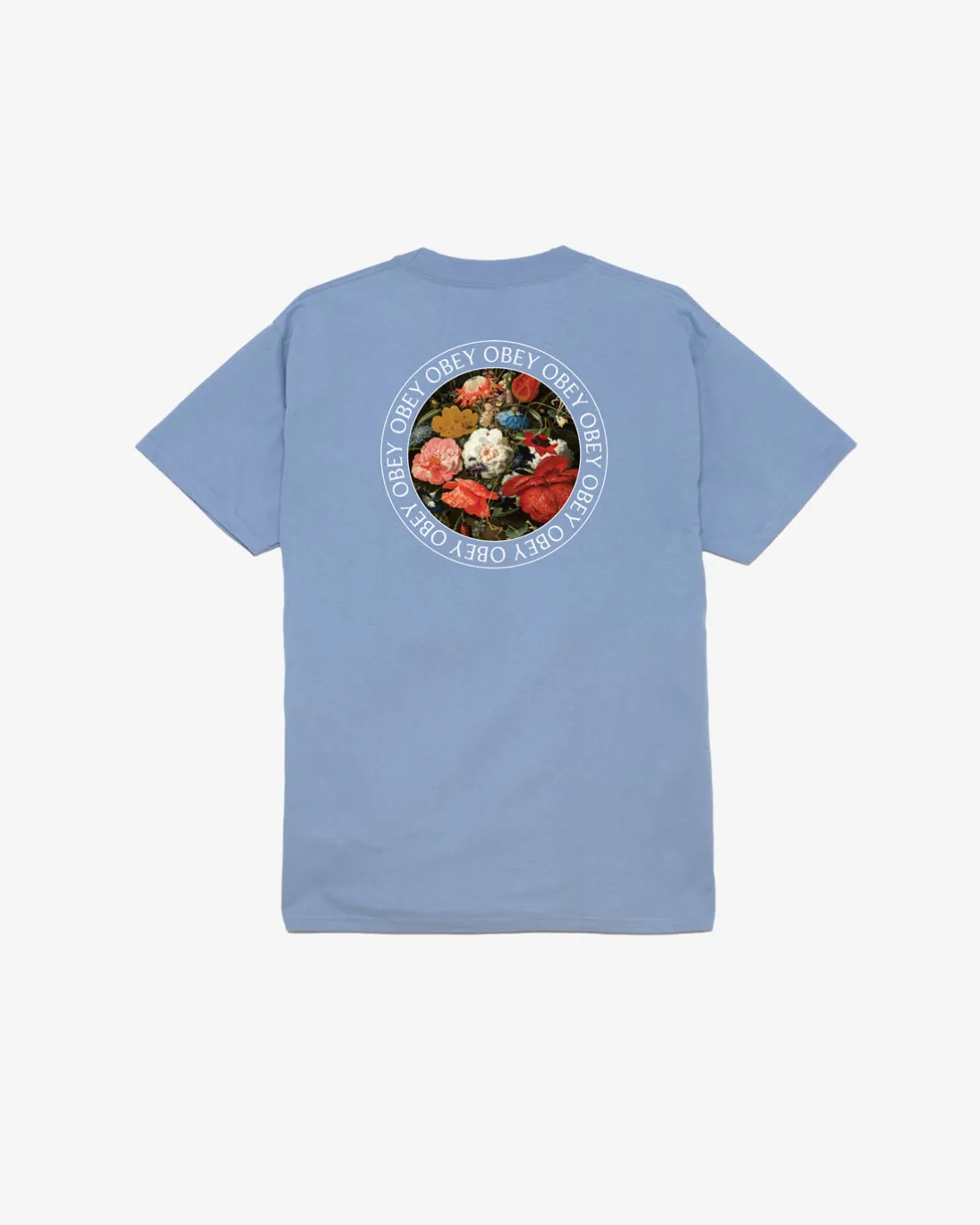 Discount BOUQUET CLASSIC T-SHIRT Classic