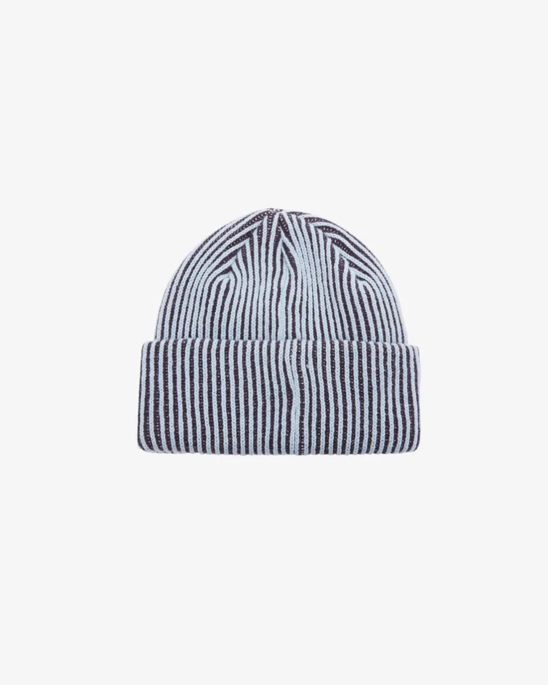 Online BOWERY II TONE RIB BEANIE Headwear