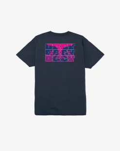 Outlet BRICK BY BRICK CLASSIC T-SHIRT Classic