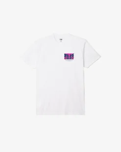 Outlet BRICK BY BRICK CLASSIC T-SHIRT Classic