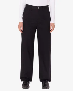 Fashion BRIGHTON CARPENTER PANT Women Pants