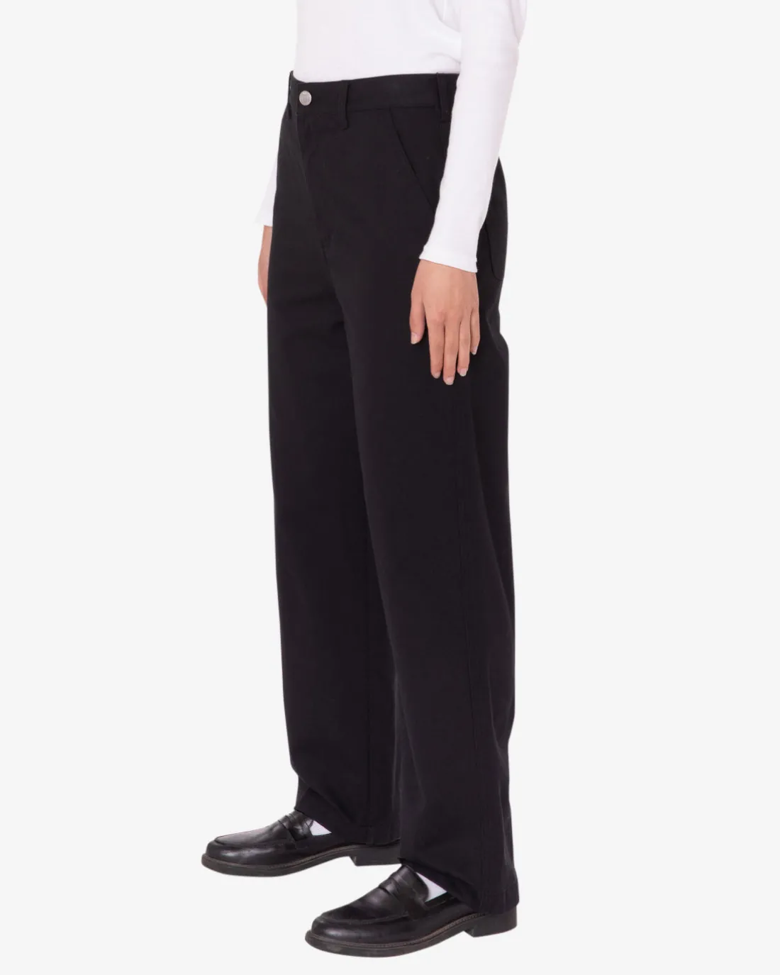 Fashion BRIGHTON CARPENTER PANT Women Pants