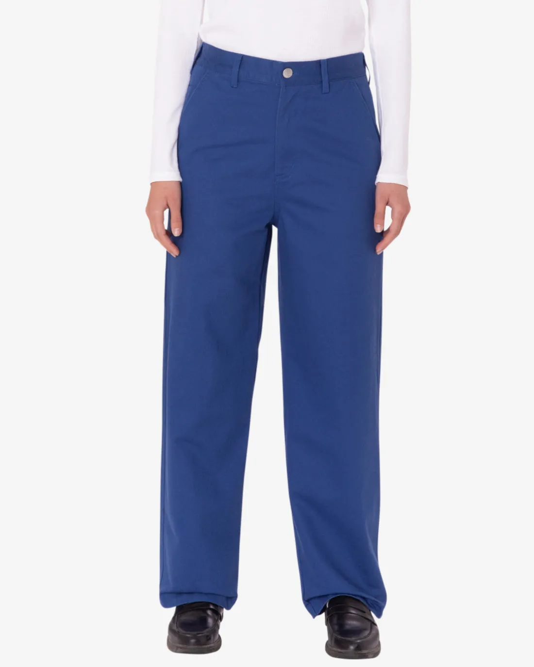 Fashion BRIGHTON CARPENTER PANT Women Pants