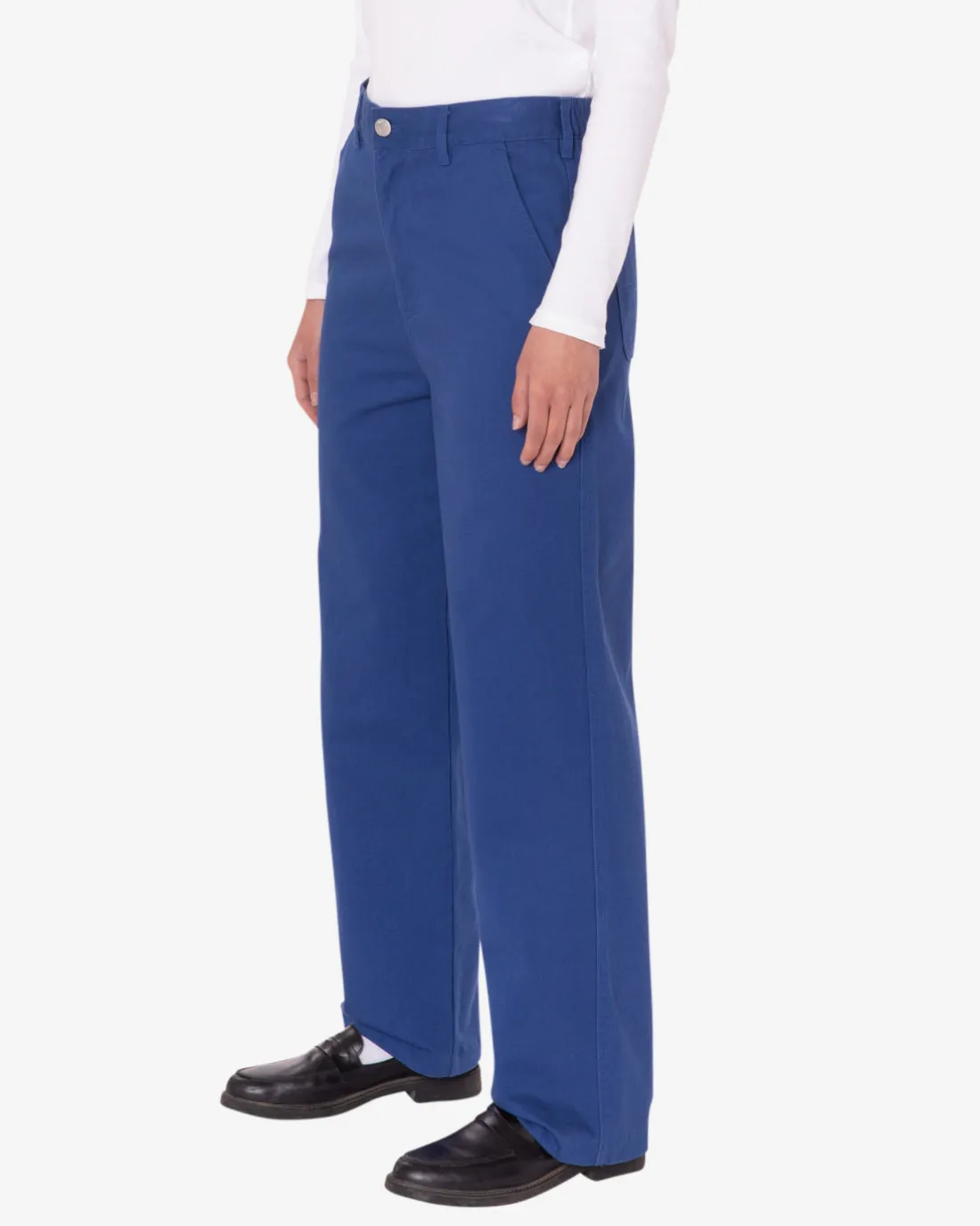 Fashion BRIGHTON CARPENTER PANT Women Pants