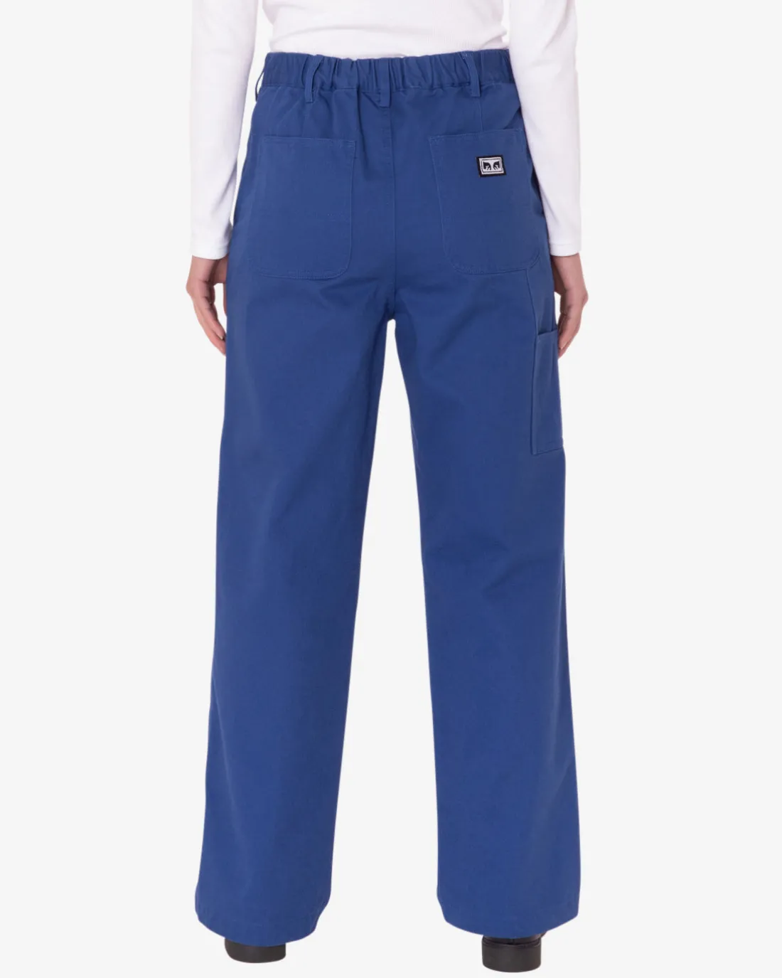 Fashion BRIGHTON CARPENTER PANT Women Pants