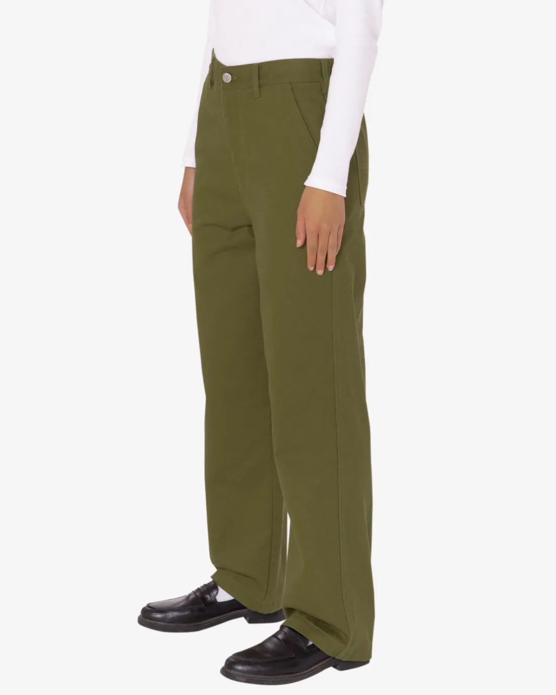 Fashion BRIGHTON CARPENTER PANT Women Pants