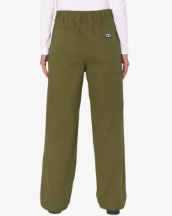 Fashion BRIGHTON CARPENTER PANT Women Pants