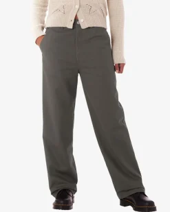 Fashion BRIGHTON CARPENTER PANT Women Pants